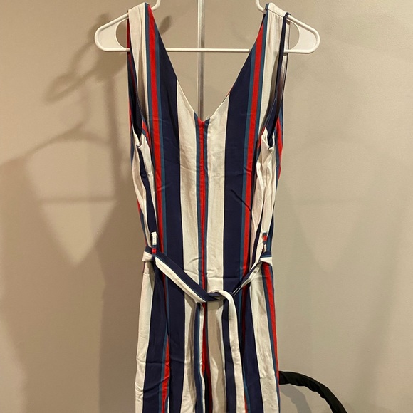 Jumpsuit colourful - Picture 3 of 5